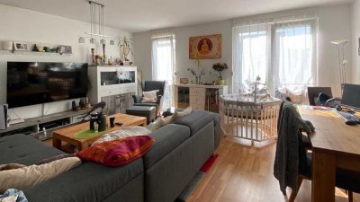 Attraktive 3-Zimmer Wohnung in Potsdam Bornstedt