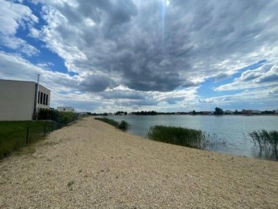 7111 Parndorf im schönen Burgenland! WOHNEN WIE IM URLAUB!