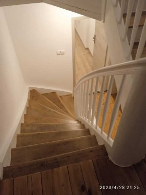Schöne neu renovierte 3-Zimmer-Wohnung in Pirmasens