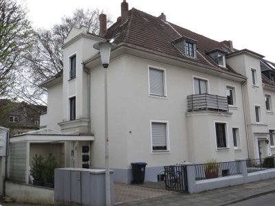 Gemütlich möblierte Wohnung in Bonn-Kessenich, ideal für eine(1) berufstätige Person