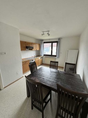 2-Zimmer-Wohnung in Augsburg-Haunstetten