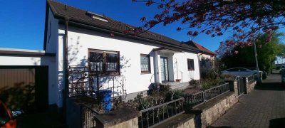 Sehr großes, gepflegtes Einfamilienhaus in toller Lage