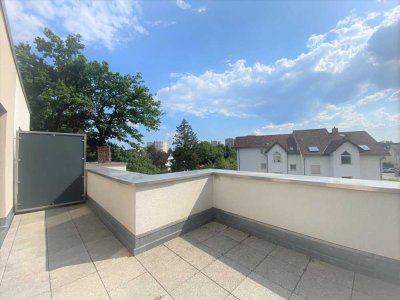 Schönes, helles Reihenmittelhaus in Dietzenbach
