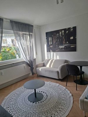Stilvolles City-Apartment in Stuttgart-Ost – ab sofort bezugsfertig