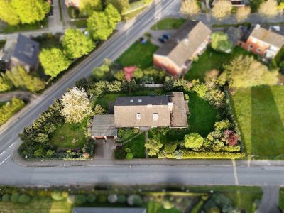 Objektvideo - Einfamilienhaus auf großem über 1.400 qm Grundstück