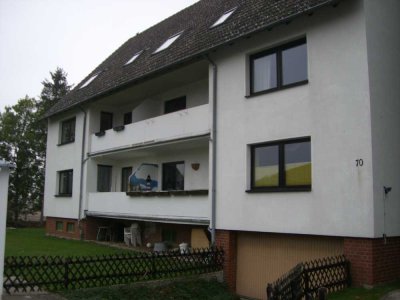 Barsinghausen-Egestorf, Schöne 3-Zimmer-Wohnung