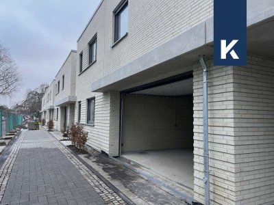Geschwind ins Quartier Hohenlind