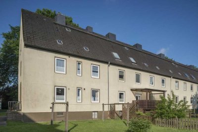 Frisch renovierte 3 ZKB-Wohnung in Wilhelmshaven-Fedderwardergroden