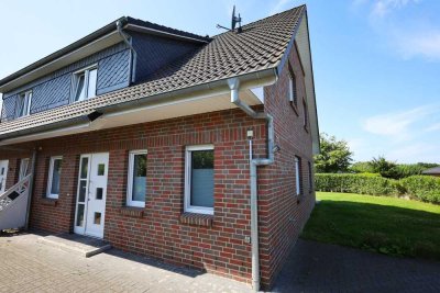Zentral und familienfreundlich! DHH in schöner Wohnlage