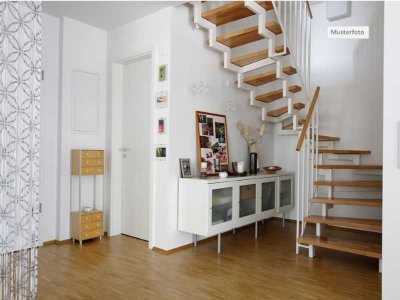 Provisionsfrei Erdgeschosswohnung in 56072 Koblenz, Teichstr.
