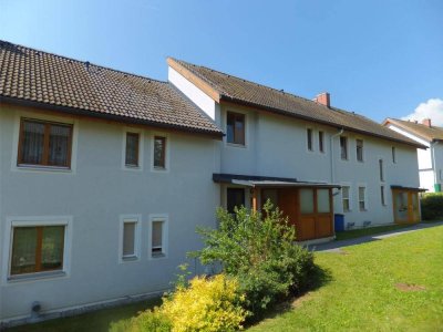 Gemütliche 3-Zimmer-Wohnung mit Balkon - geförderte Miete ODER geförderte Miete mit Kaufoption - 3 Zimmer
