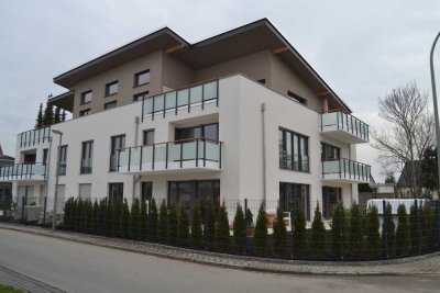 Hochwertige 4-Zimmer Wohnung in bester, ruhiger Lage zum 1. 3. 2026 zu vermieten