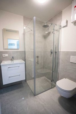 Stylish Oasis in the Heart of Frankfurt - Quiet, Green & Newly Renovated