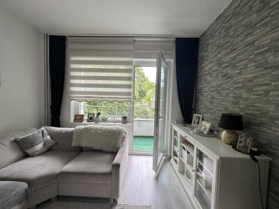 Komfortables Familienwohnen: Moderne 4-Zimmer-Wohnung im 1. OG