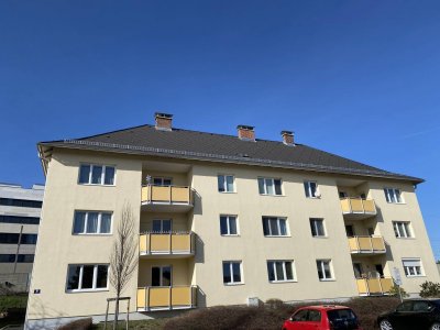 Mitterweg 9/8
