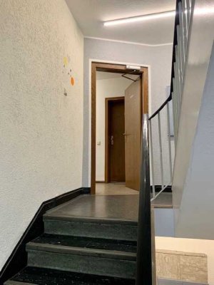 Geräumige Wohnung / Appartement  in Hamborn-verkehrsgünstig gelegen