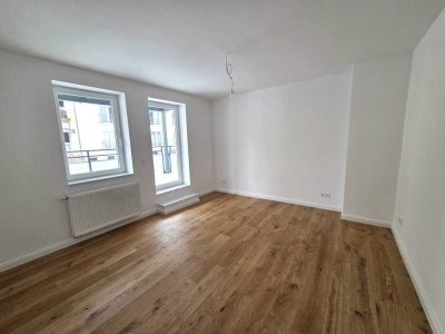 Hübsche 2-Zimmer Wohnung mit Balkon in Hannovers Südstadt