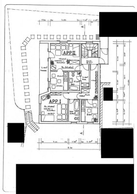 Viel Platz in Kempten: Großzügiges Haus mit 8  kleinen Einheiten