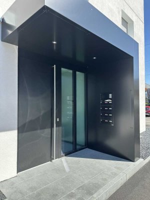 2,5 Zimmer Wohnung Neubau/Erstbezug
