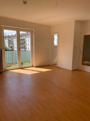1-Zimmer Wohnung in Obergiesing