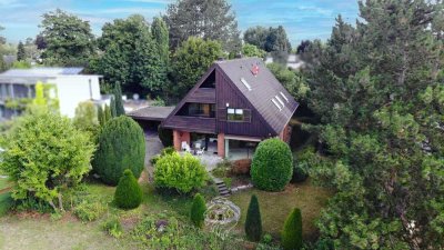 Familienidyll in Kitzingen – Ein Ort zum Ankommen, Wohlfühlen und Wurzeln schlagen.