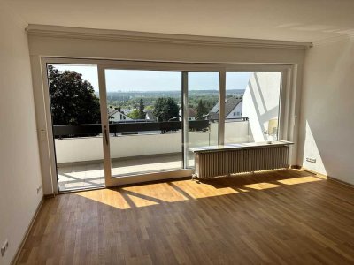 Schöne 4-Zimmer-Wohnung zu vermieten!