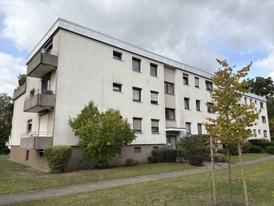 KARSTEN IMMOBILIEN ermöglicht Ihnen: Wunderschöne Penthouse-Wohnung inkl. Dachterasse - in Godshorn