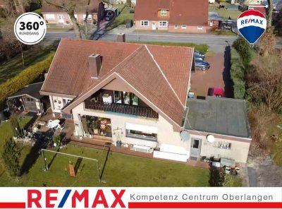 Kapitalanlage Einfamilienhaus mit Einliegerwohnung