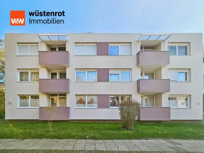 Großzügige Eigentumswohnung in Osnabrück