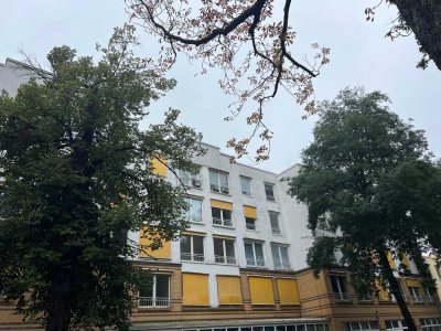 Zentrumsnahe Eigentumswohnung zum Verkauf