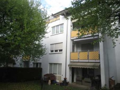 Schöne 2 Zimmerwohnung in Schwieberdingen 11428/18/17