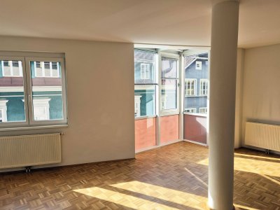 Schöne Mietwohnung in zentraler Lage!