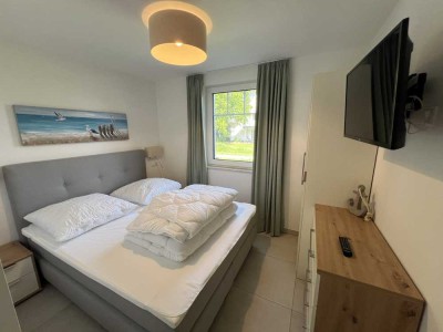 Ferienappartement direkt am Strand!