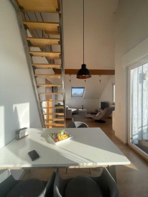 Traumhafte 3-Zimmer-Wohnung mit Balkon, Grünblick & schönste Lage in Eilendorf