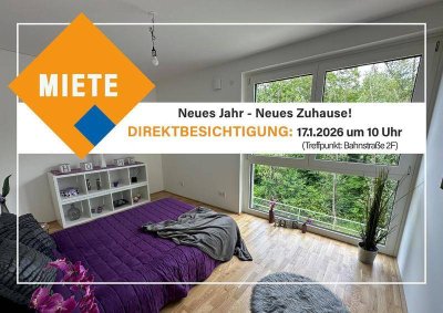 RESIDENZ AM STADTRAND zum Mieten