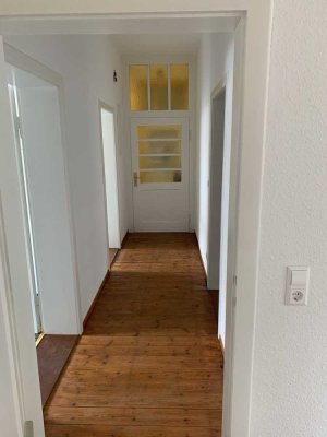 Modernisiere 2-Zimmer-Altbauwohnung in Bruchsal
