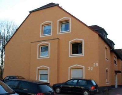 3 Zimmer-Wohnung mit Balkon in Do-Kirchlinde! WBS erforderlich!