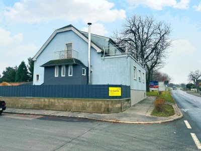 Wohlfühloase in Rust: Renoviertes Haus auf 620 m² Grundstück