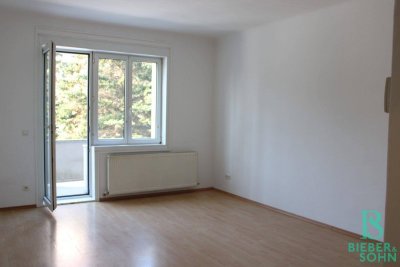 2-Zimmer mit Terrasse! Leben und Wohnen in Baden!