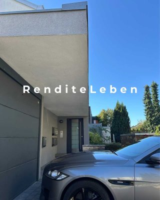 4,56% Bruttorendite | Solides MFH mit 5 Mieteinheiten & 72.000 € Mietertrag p.a