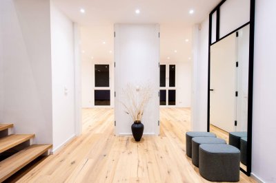 Luxus trifft Panorama – Ihr neues Maisonette mit Blick auf Graz!