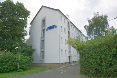 ++ Neues Zuhause mit Herz ++ 3-Zimmer-Wohnung mit Balkon in City-Nähe ++