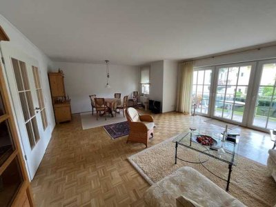 Seniorengerechte Wohnung in ruhiger und zugleich zentraler Lage von Gummersbach!