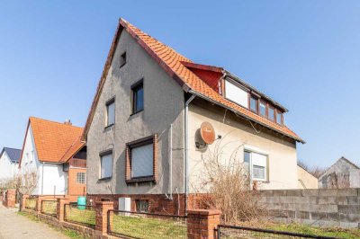 Haus In Söhlde Kaufen. Haus Kaufen Söhlde. Immobilie In Söhlde. Haus Kaufen Landkreis Hildesheim.