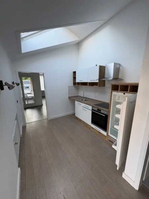 !!! Schöne, helle und provisionsfreie Wohnung in Haan inkl. aller Nebenkosten !!!