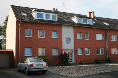 Ansprechende 3-Raum-Wohnung in Mönchengladbach-Hovener Straße