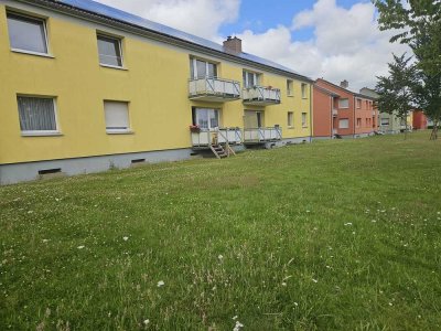 5 Zimmer-Wohnung in Heide