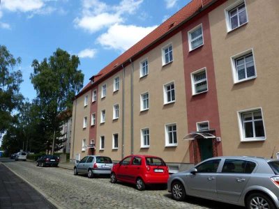 Ihr neues Zuhause - 3 RWE Nähe Bahnhof!