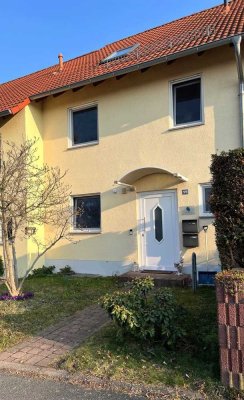 Erfurt / Stadtteil Marbach Reihenmittelhaus zur Vermietung