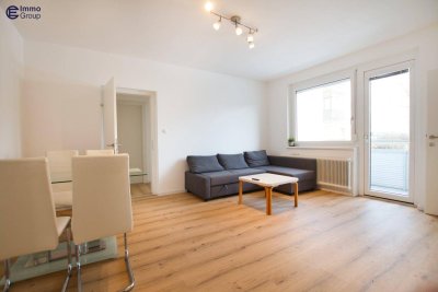 Moderne 3-Zimmer-Wohnung mit Balkon in Weißkirchen zu vermieten (RESERVIERT)